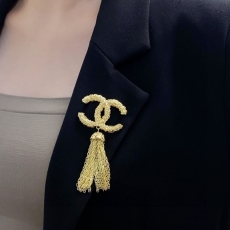 Chanel Brooches